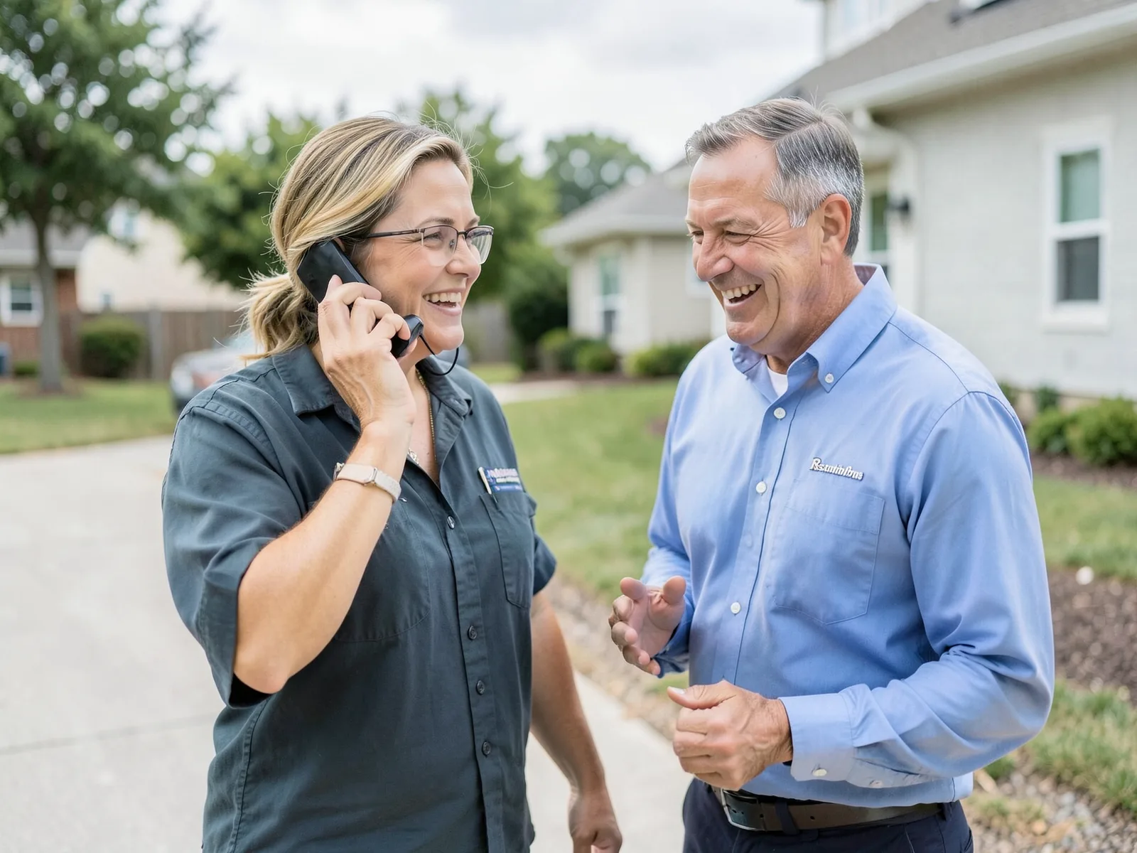 Frequently Asked Questions About Odor Damage Restoration in Herington, KS